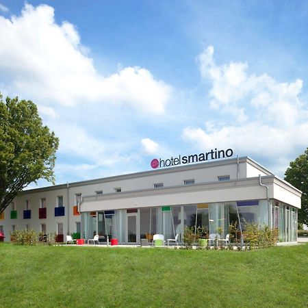Hotel Smartino Schwäbisch Hall Екстериор снимка