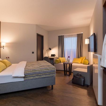 Hotel Smartino Schwäbisch Hall Екстериор снимка