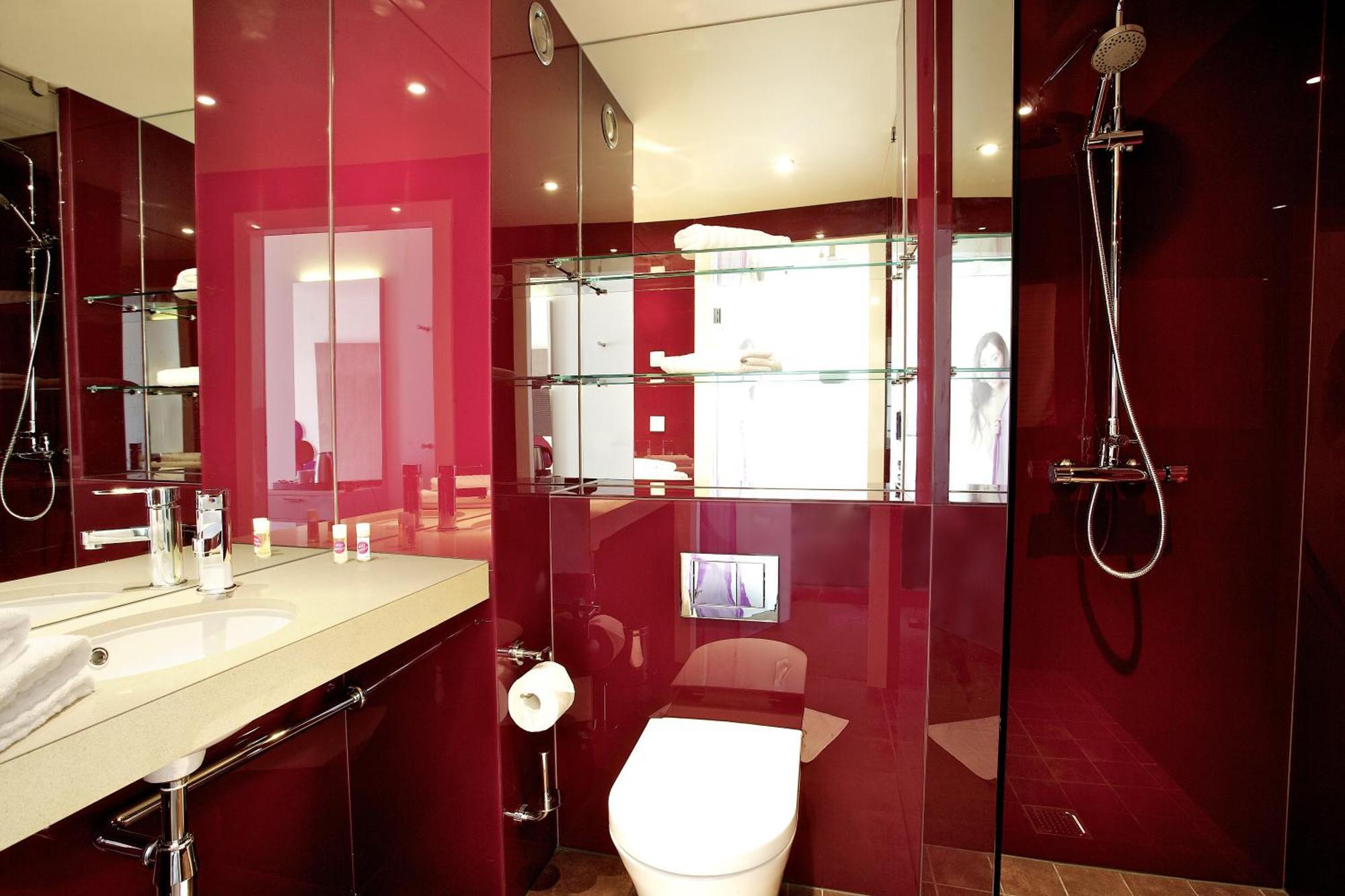 Hotel Smartino Schwäbisch Hall Екстериор снимка