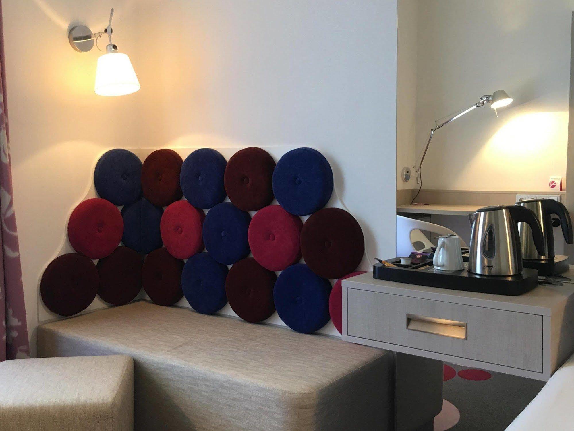 Hotel Smartino Schwäbisch Hall Екстериор снимка