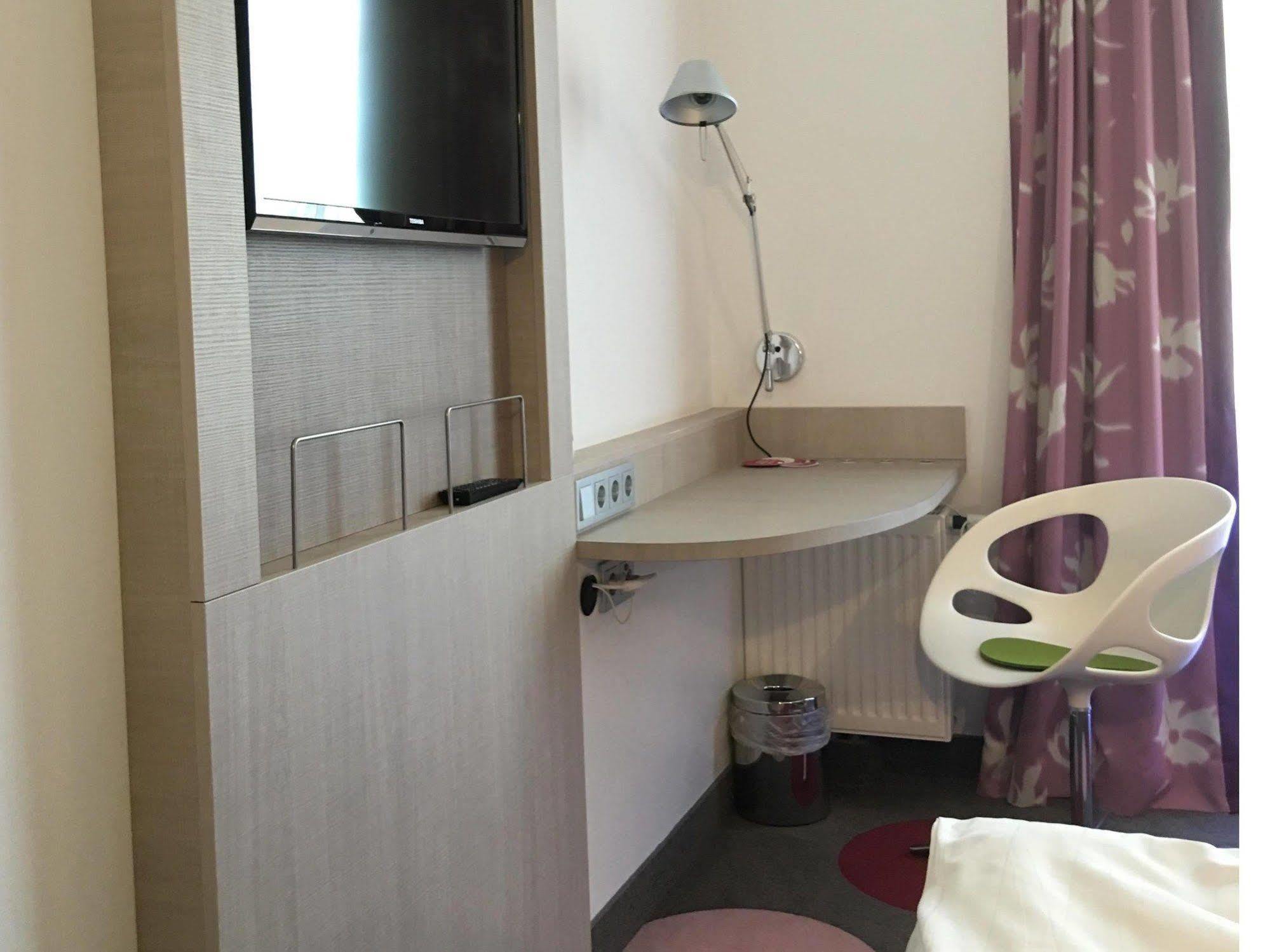 Hotel Smartino Schwäbisch Hall Екстериор снимка