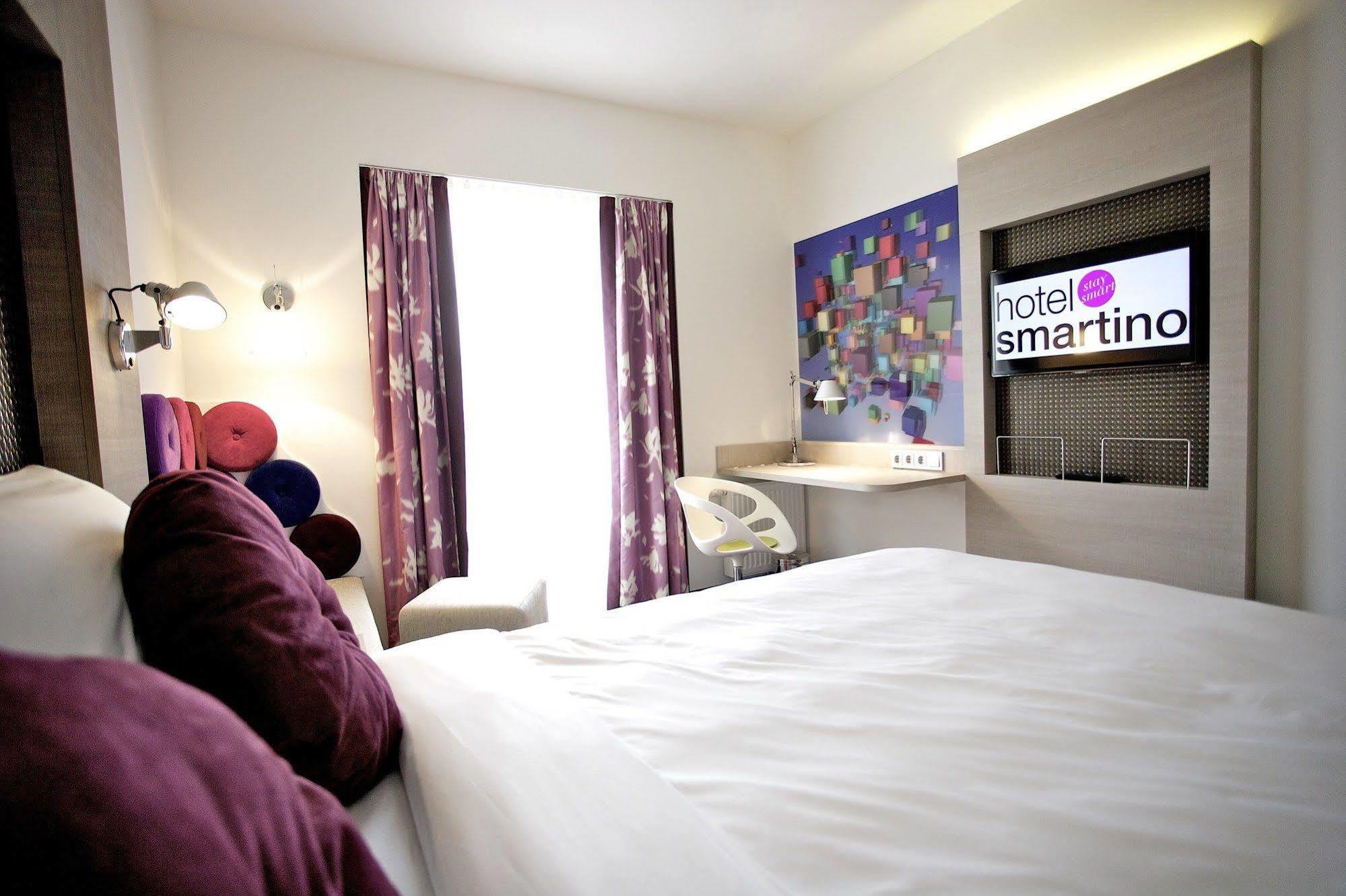 Hotel Smartino Schwäbisch Hall Екстериор снимка