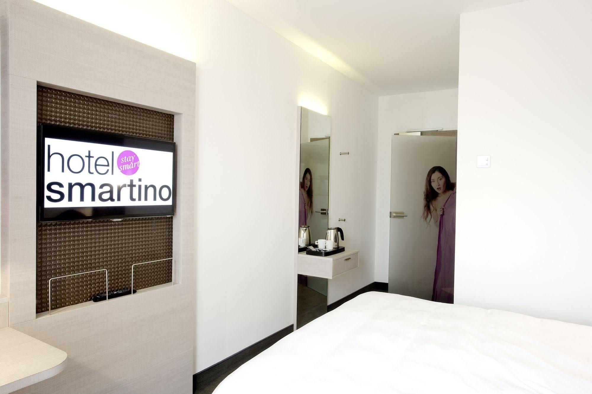 Hotel Smartino Schwäbisch Hall Екстериор снимка