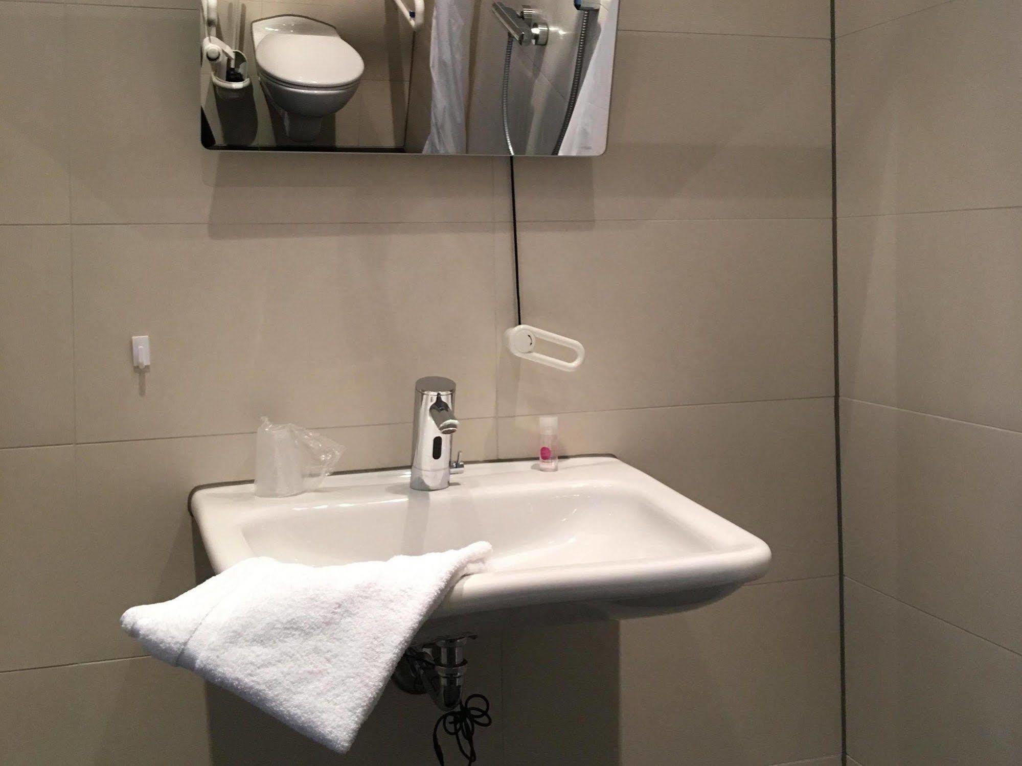 Hotel Smartino Schwäbisch Hall Екстериор снимка