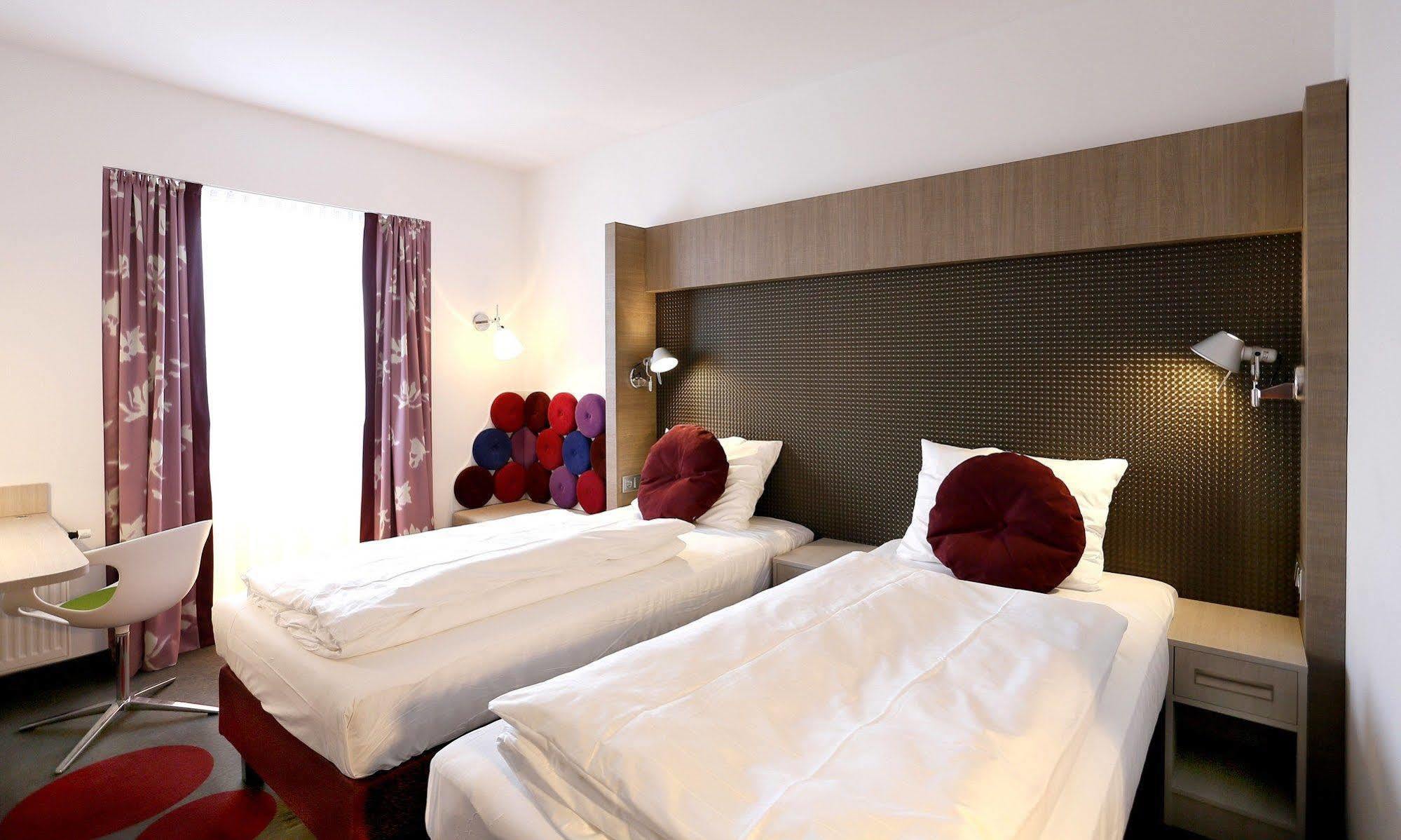 Hotel Smartino Schwäbisch Hall Екстериор снимка