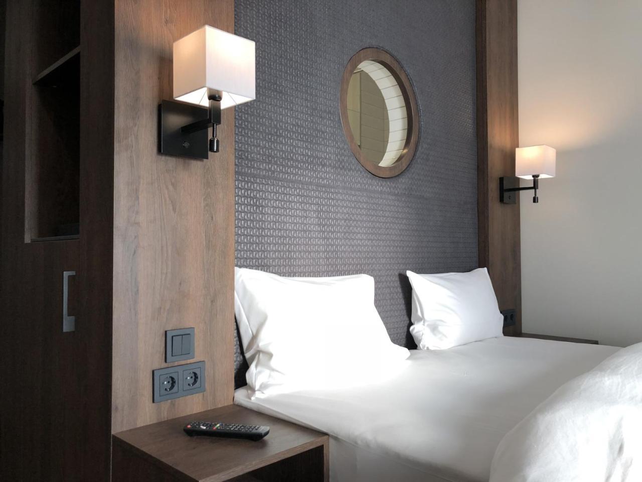 Hotel Smartino Schwäbisch Hall Екстериор снимка