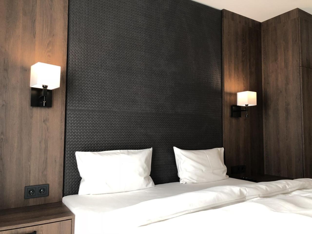 Hotel Smartino Schwäbisch Hall Екстериор снимка