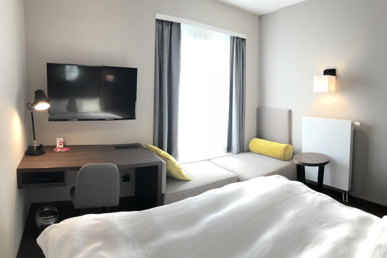 Hotel Smartino Schwäbisch Hall Екстериор снимка