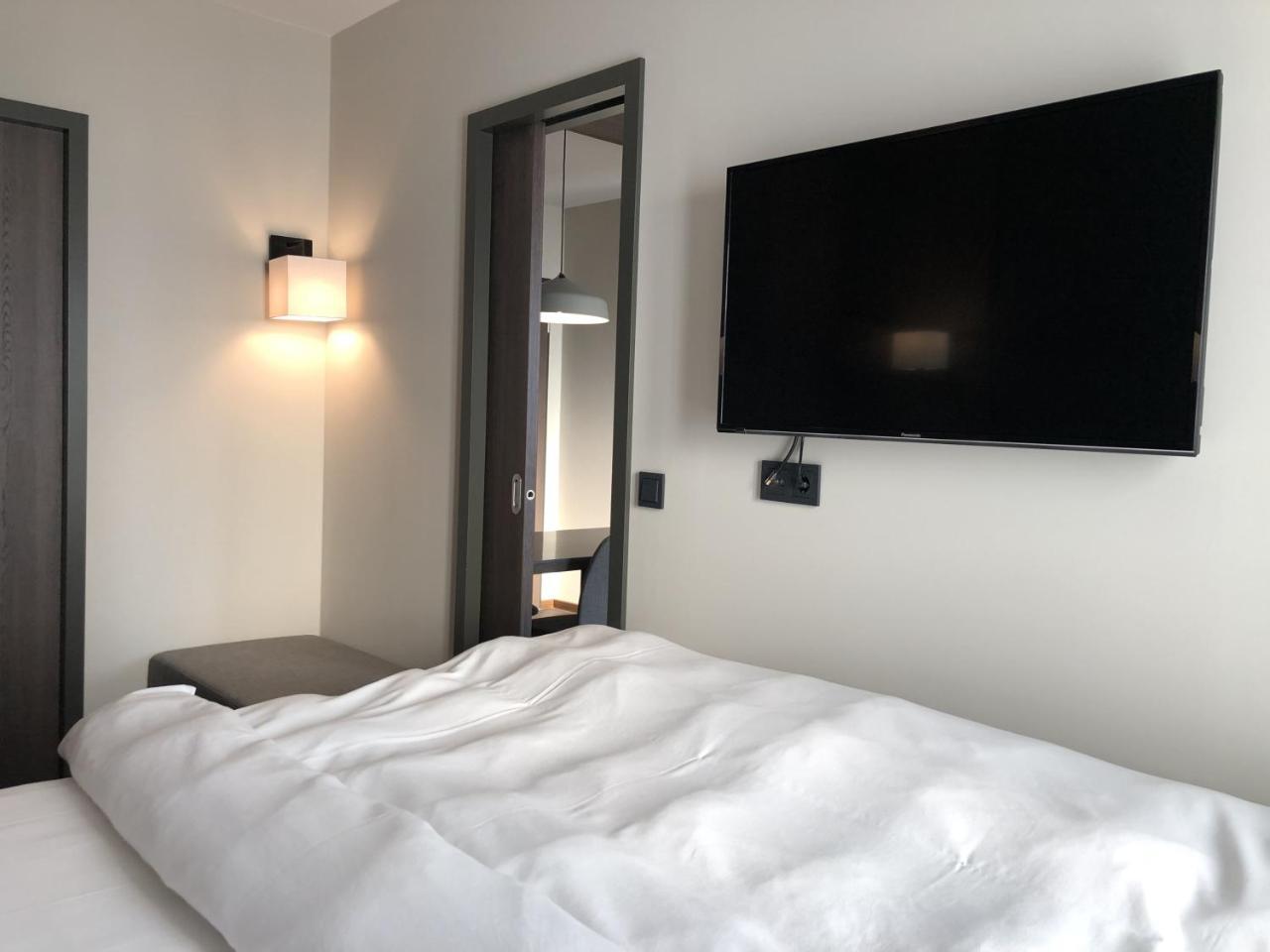 Hotel Smartino Schwäbisch Hall Екстериор снимка