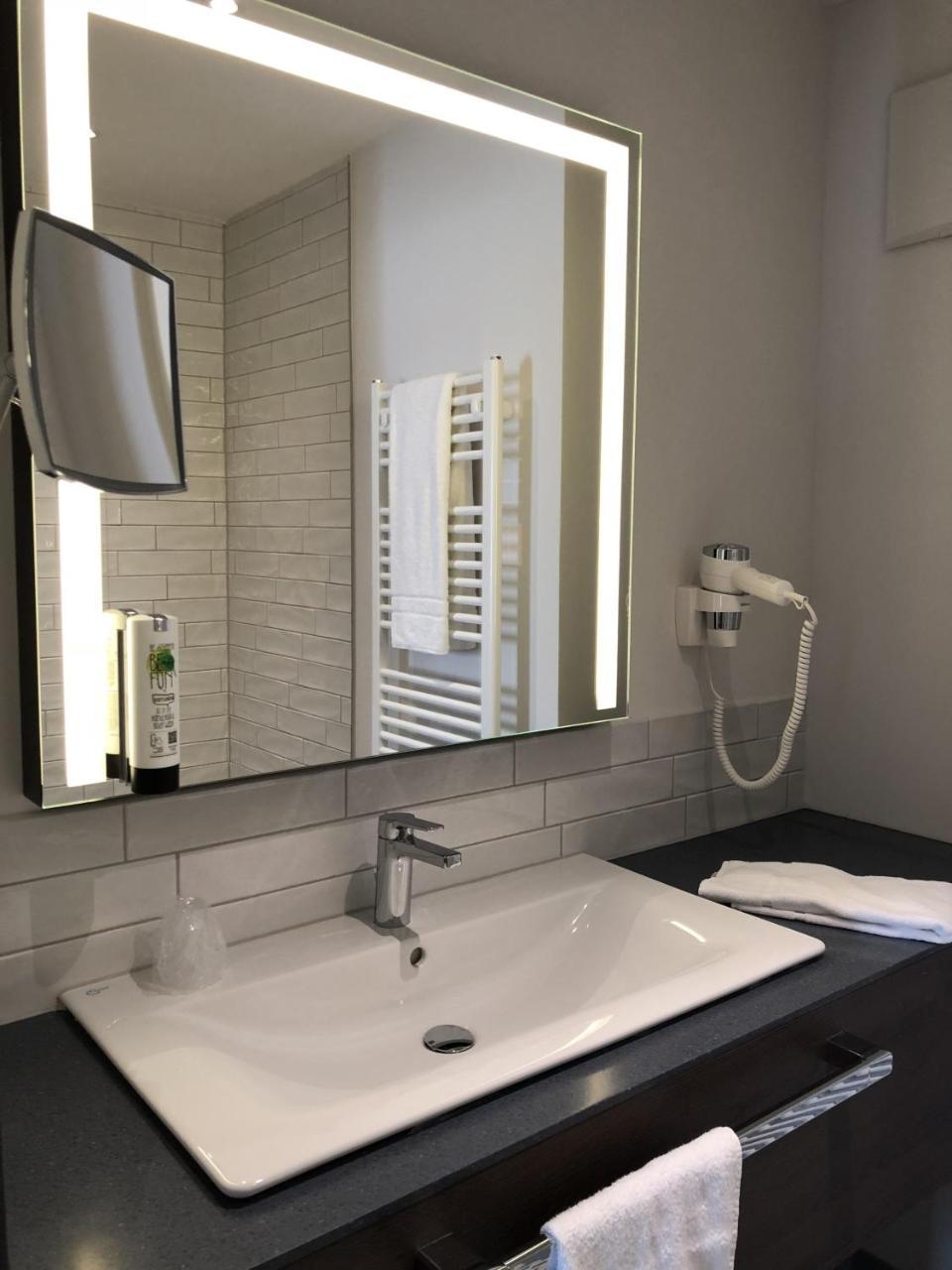 Hotel Smartino Schwäbisch Hall Екстериор снимка