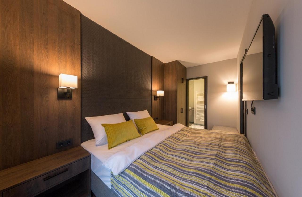 Hotel Smartino Schwäbisch Hall Екстериор снимка