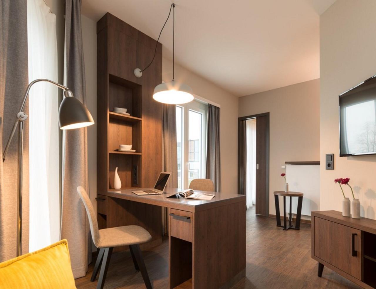 Hotel Smartino Schwäbisch Hall Екстериор снимка