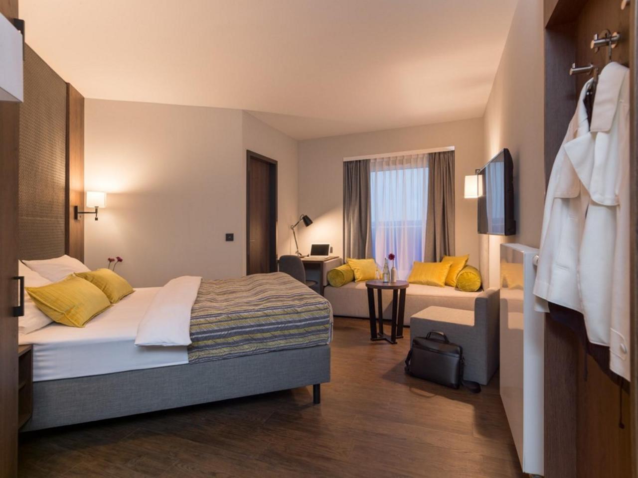 Hotel Smartino Schwäbisch Hall Екстериор снимка