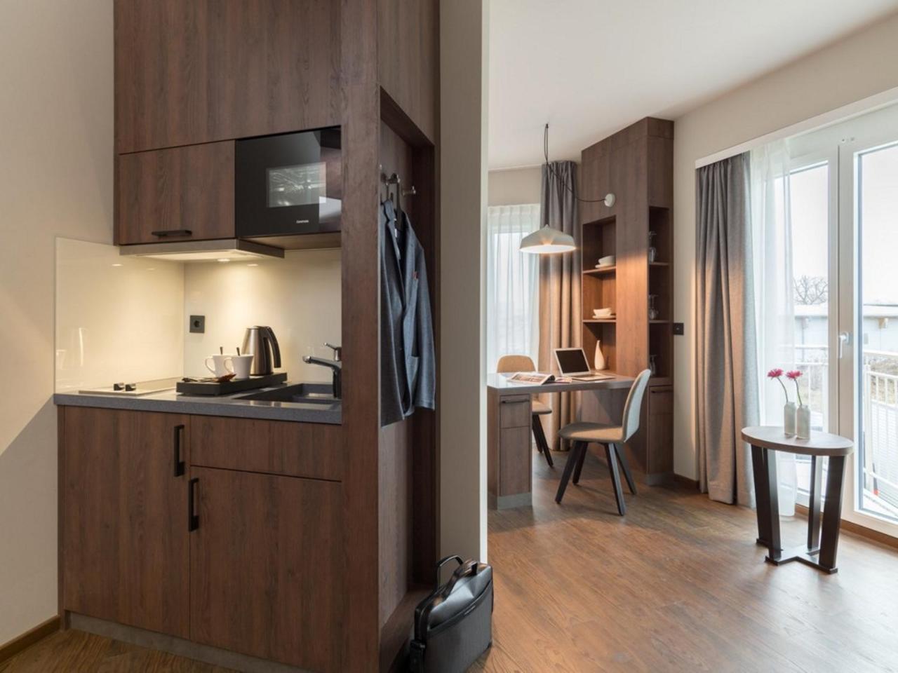 Hotel Smartino Schwäbisch Hall Екстериор снимка